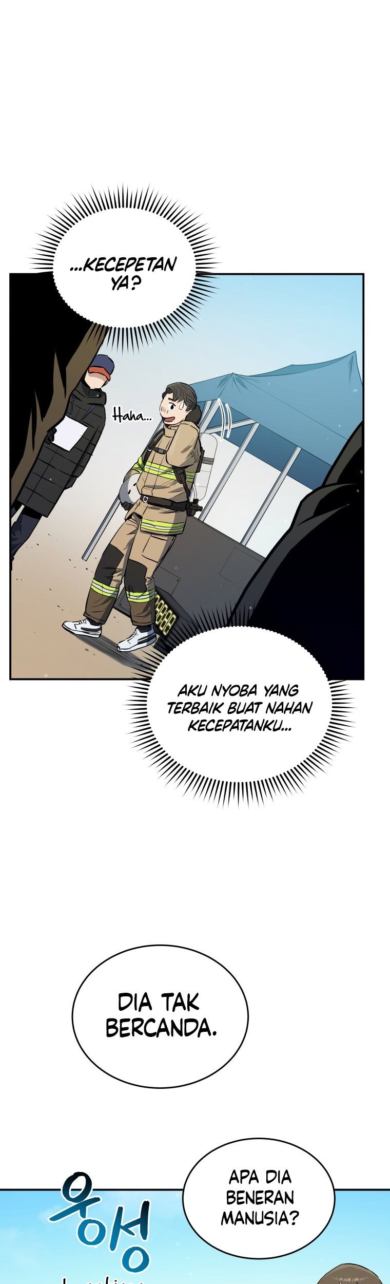 Rescue System Chapter 26 halaman 7