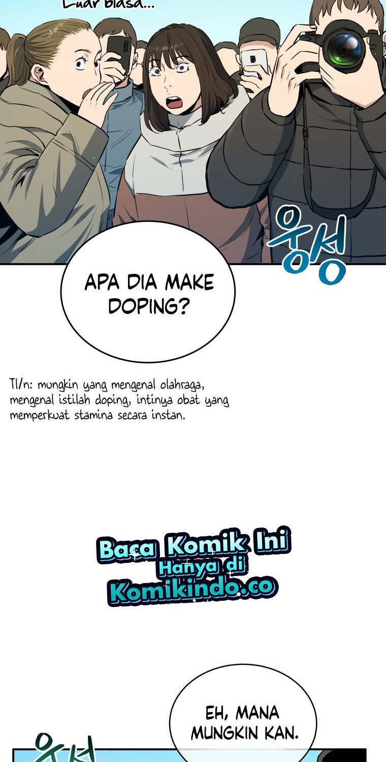 Rescue System Chapter 26 halaman 8
