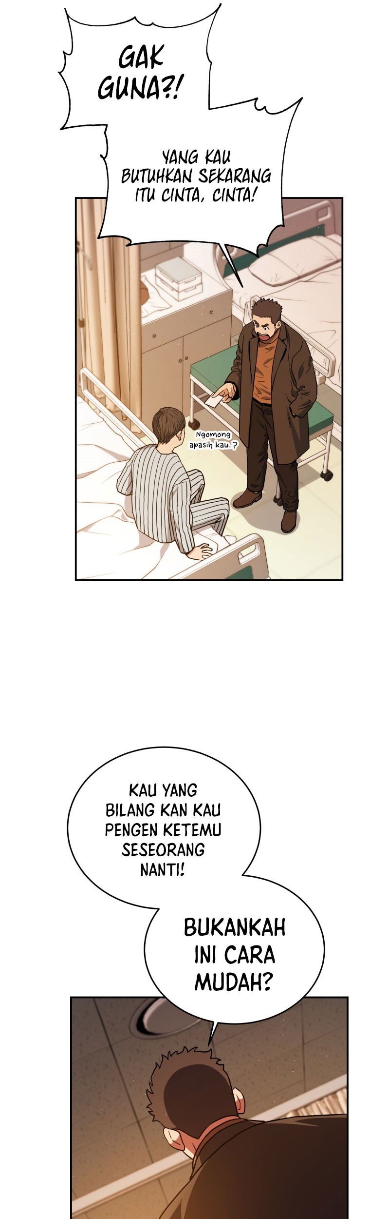 Rescue System Chapter 21 halaman 7