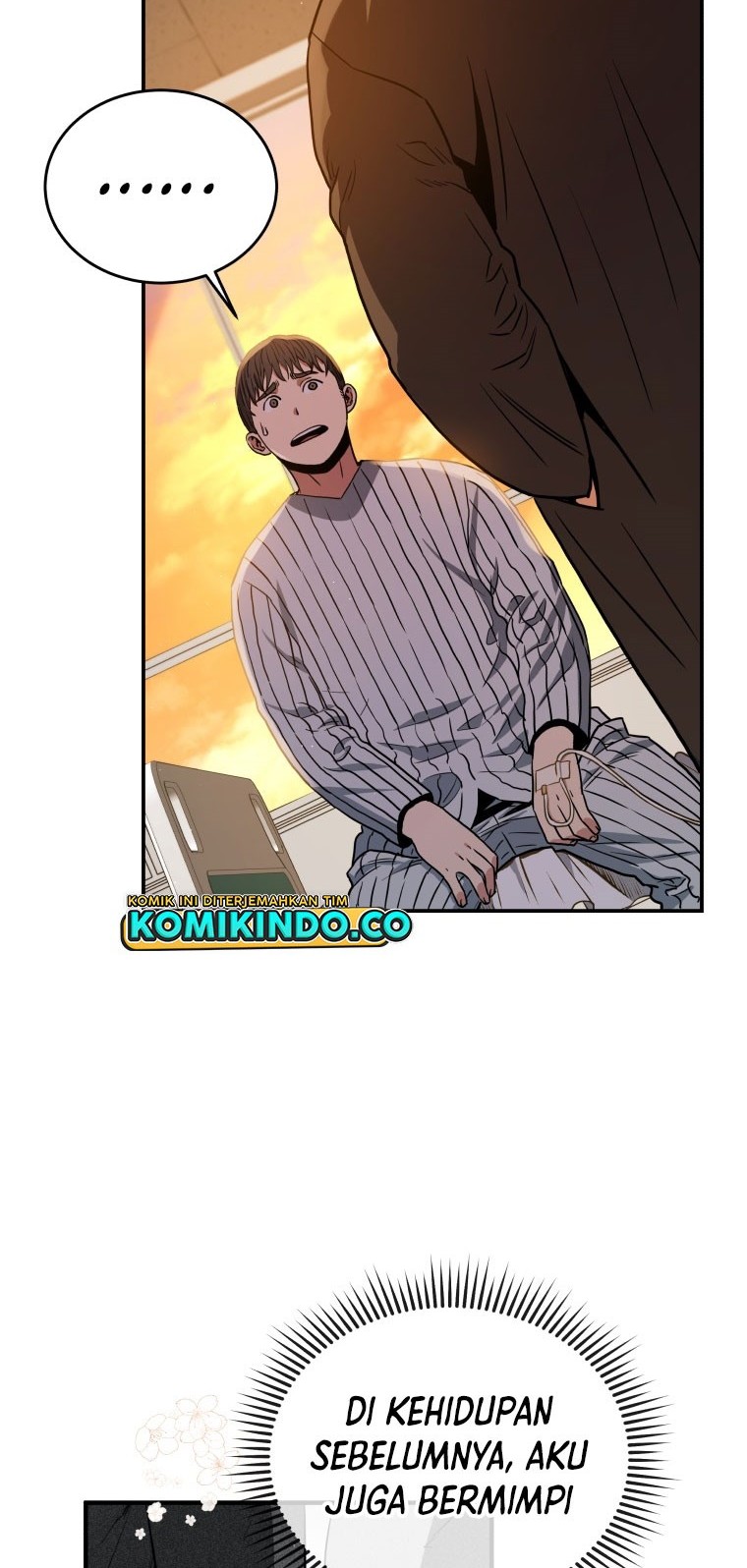 Rescue System Chapter 21 halaman 8