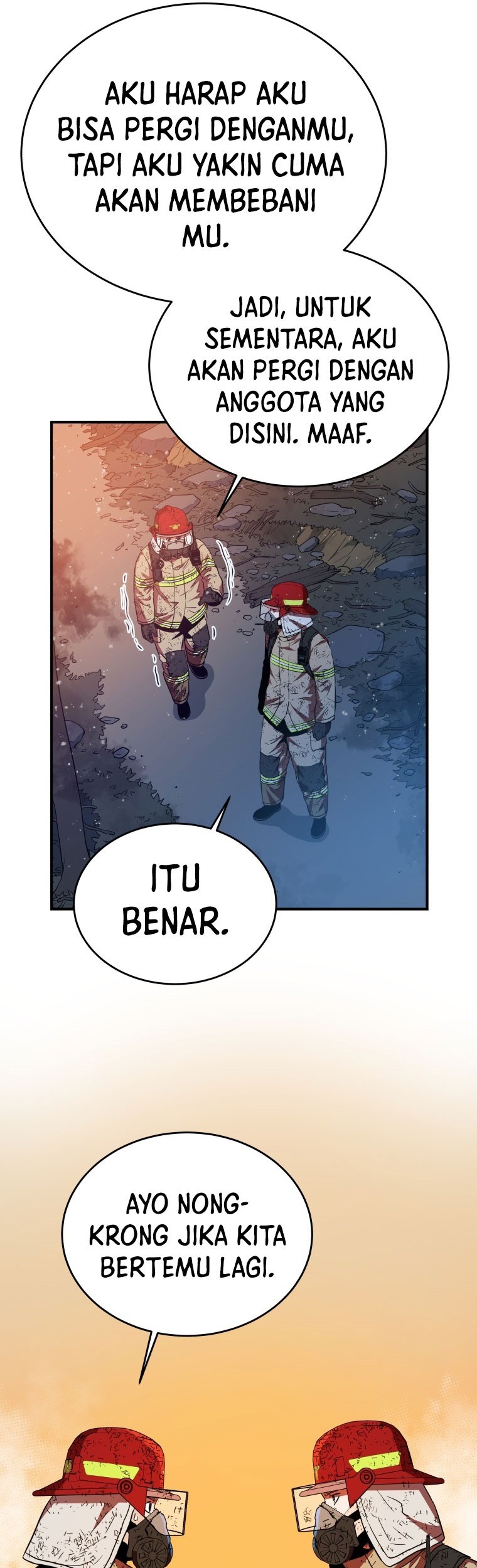 Rescue System Chapter 17 halaman 7