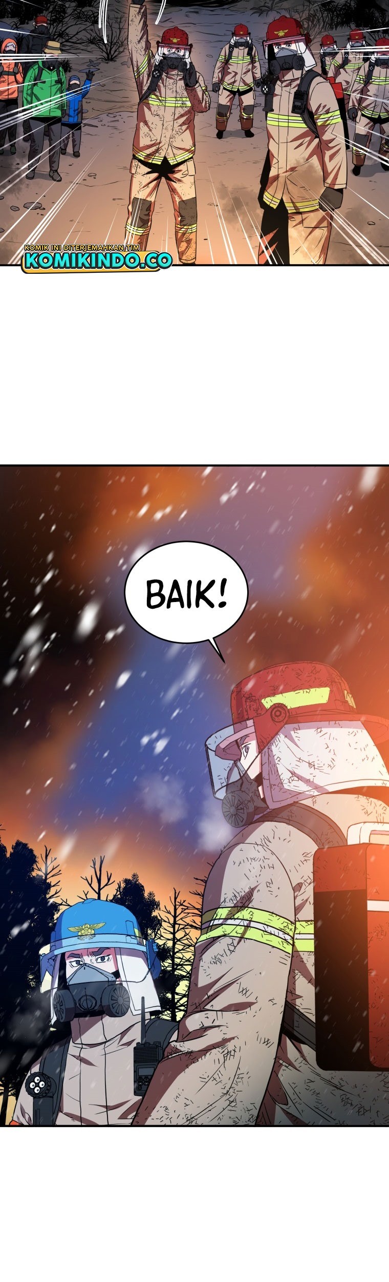 Rescue System Chapter 17 halaman 9