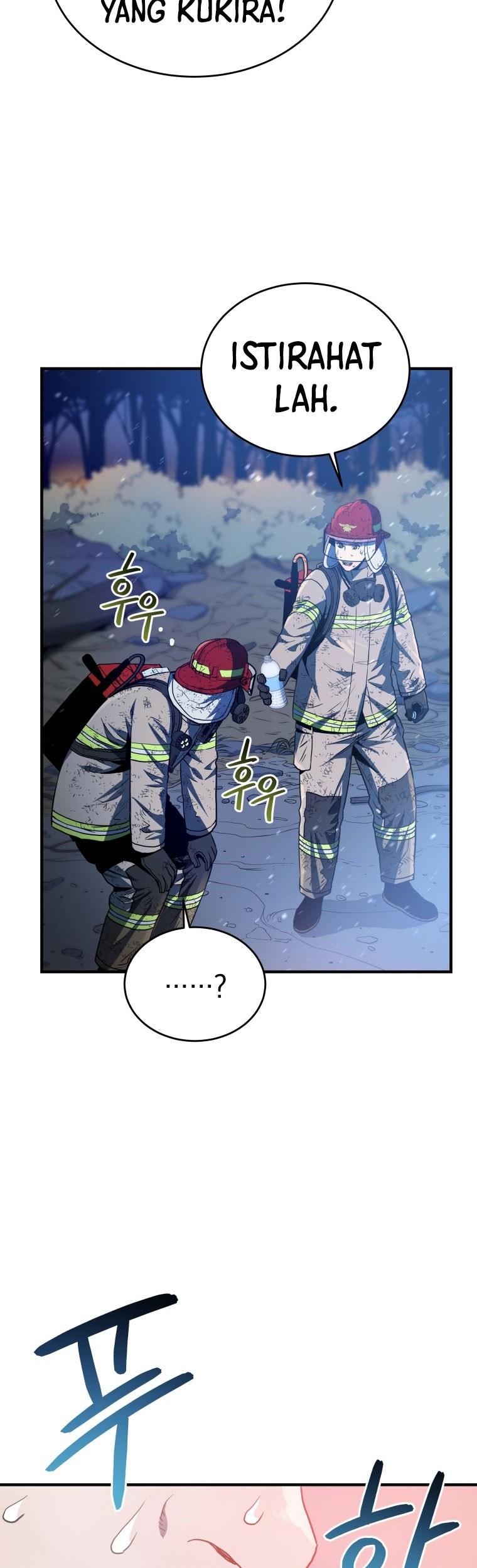 Rescue System Chapter 15 halaman 9