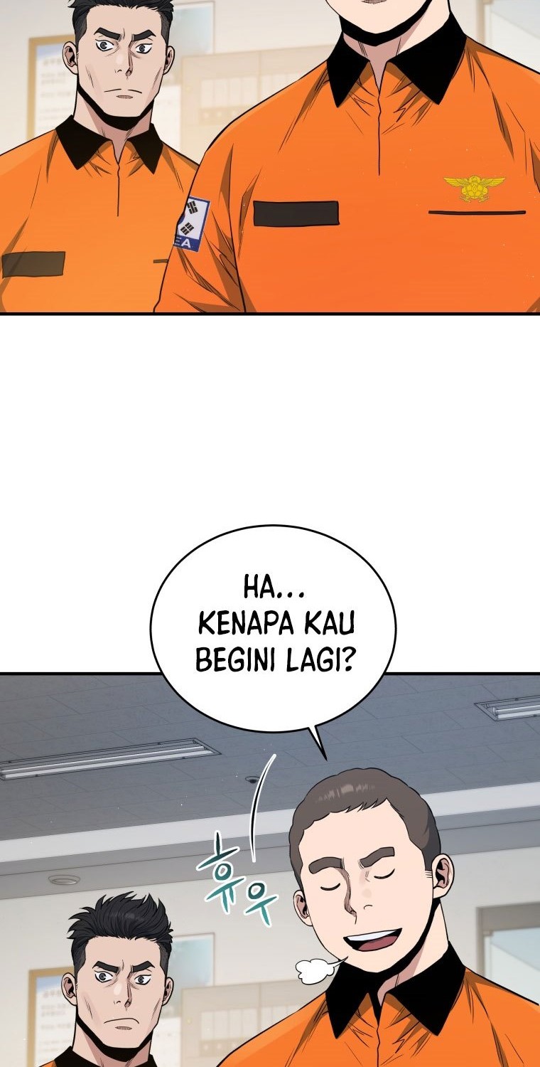 Rescue System Chapter 11 halaman 8
