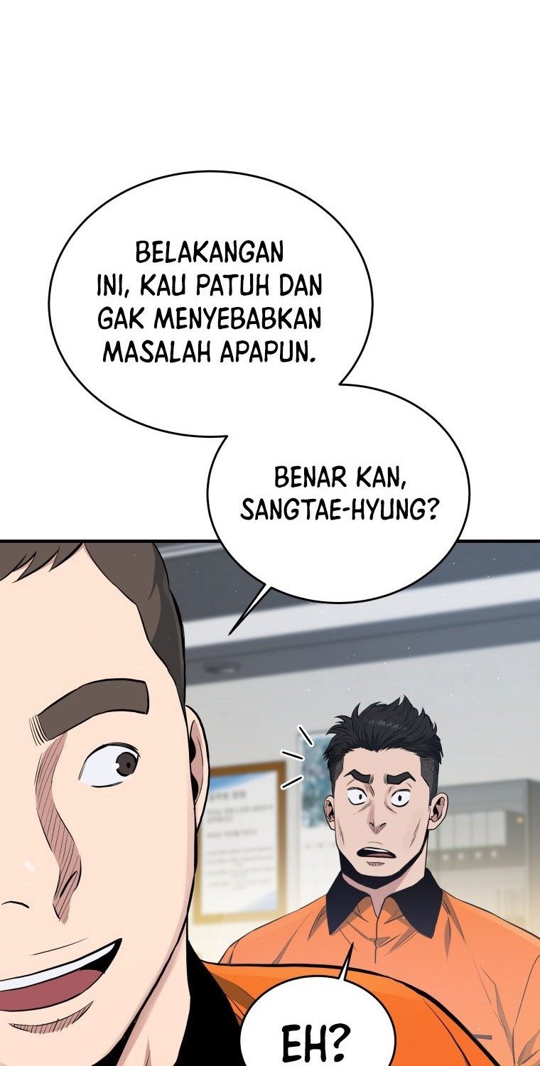 Rescue System Chapter 11 halaman 10