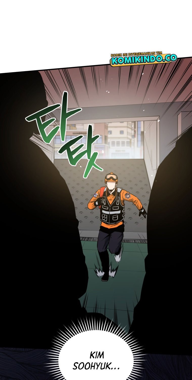 Rescue System Chapter 9 halaman 12