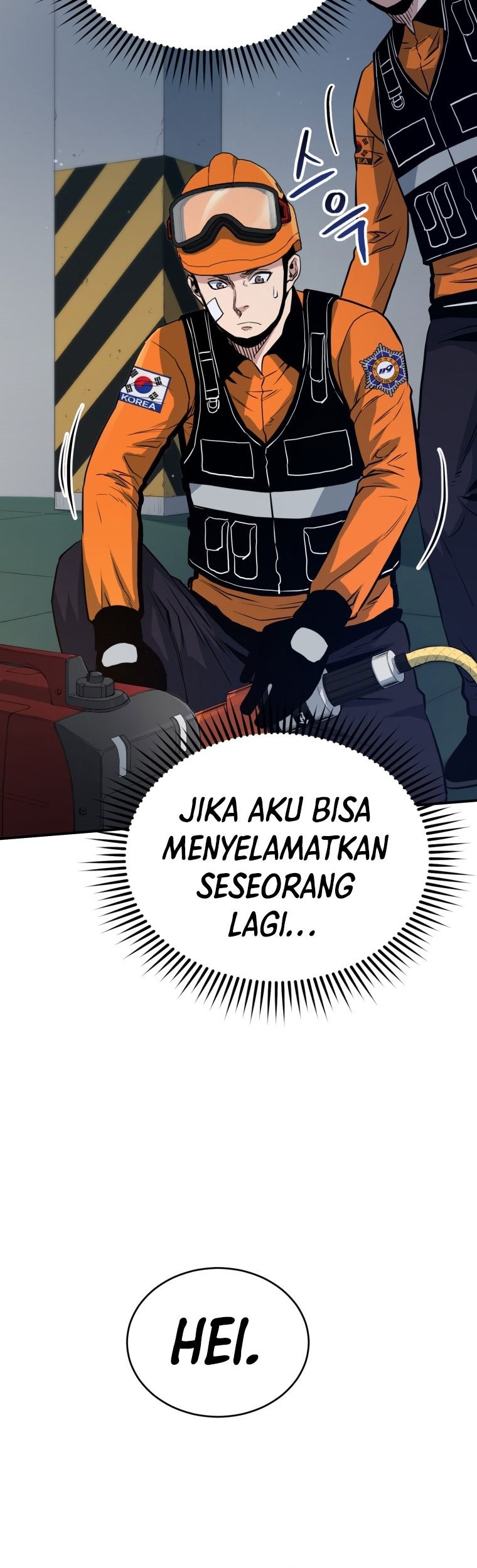 Rescue System Chapter 7 halaman 9