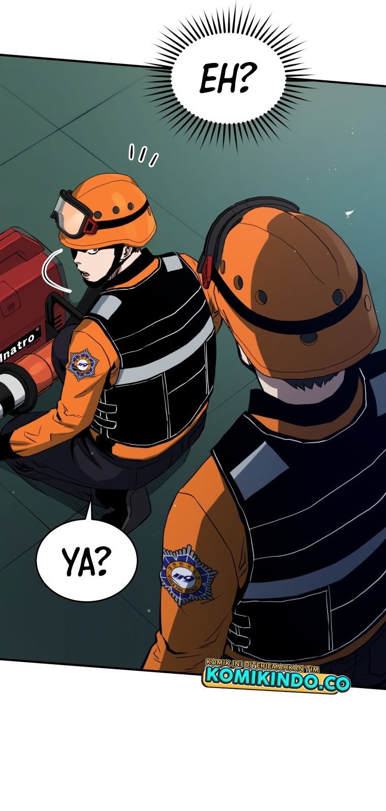 Rescue System Chapter 7 halaman 10