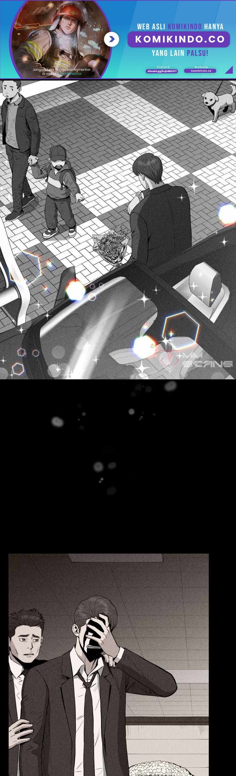 Rescue System Chapter 4 halaman 7