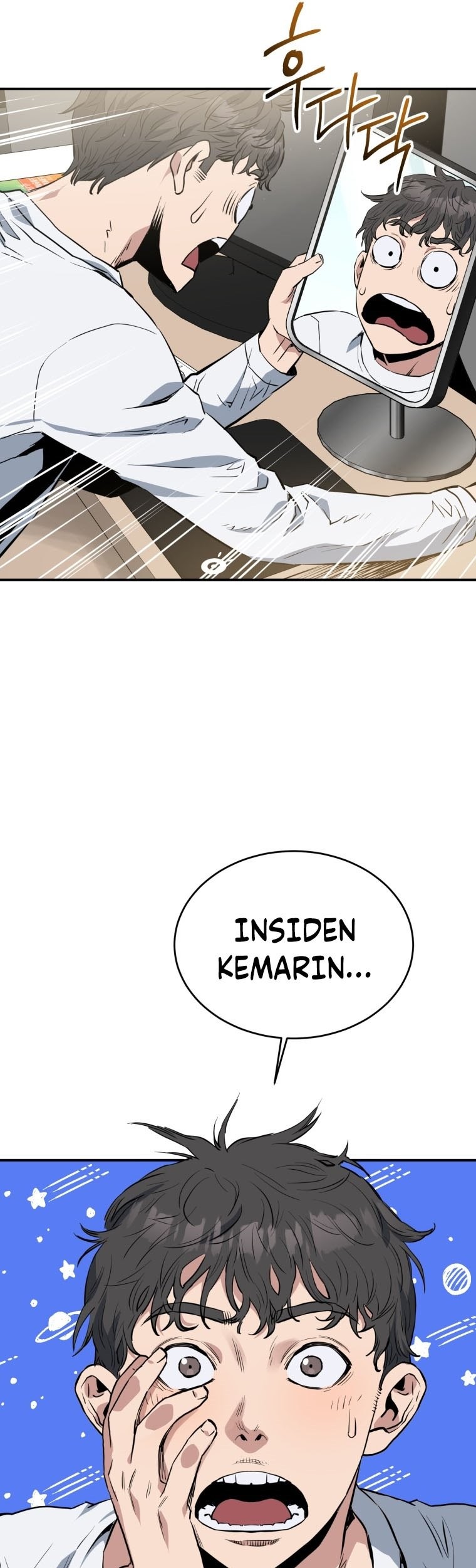 Rescue System Chapter 3 halaman 7