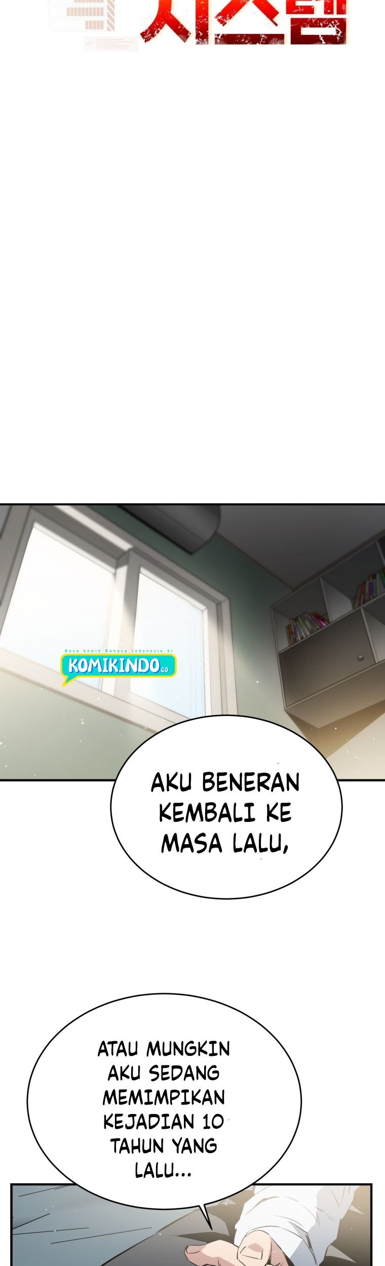 Rescue System Chapter 3 halaman 9