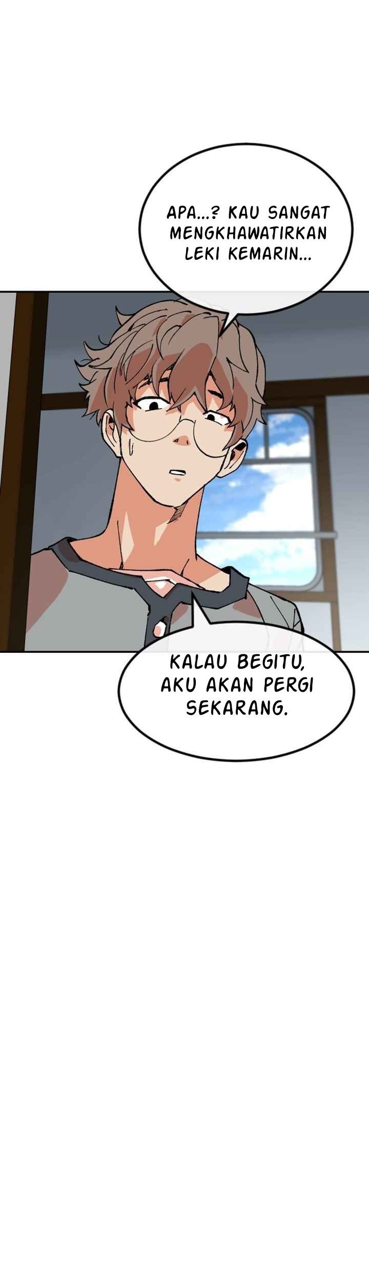 Stairs Chapter 30 halaman 13