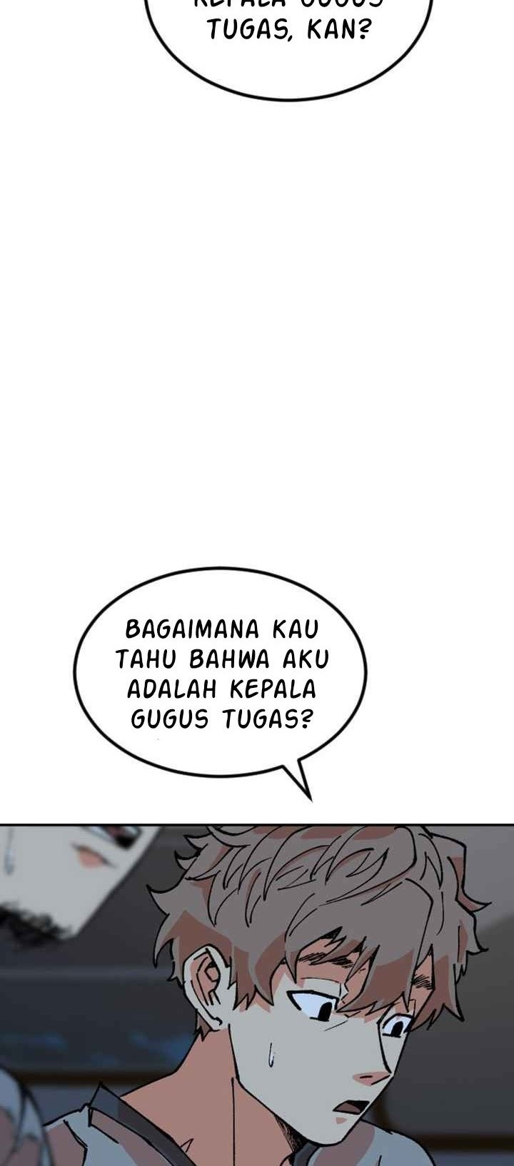 Stairs Chapter 29 halaman 14