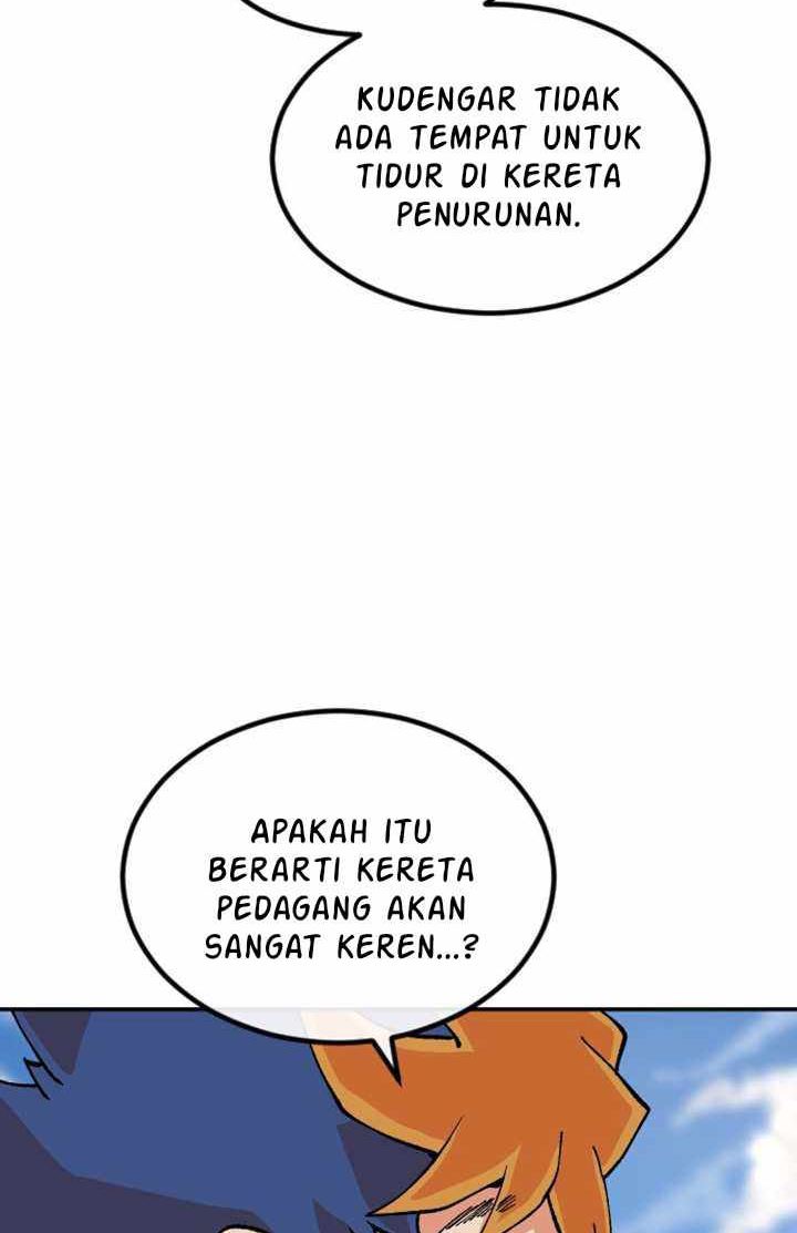 Stairs Chapter 26 halaman 22