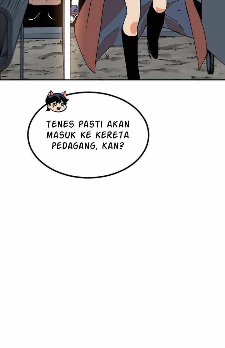 Stairs Chapter 26 halaman 25