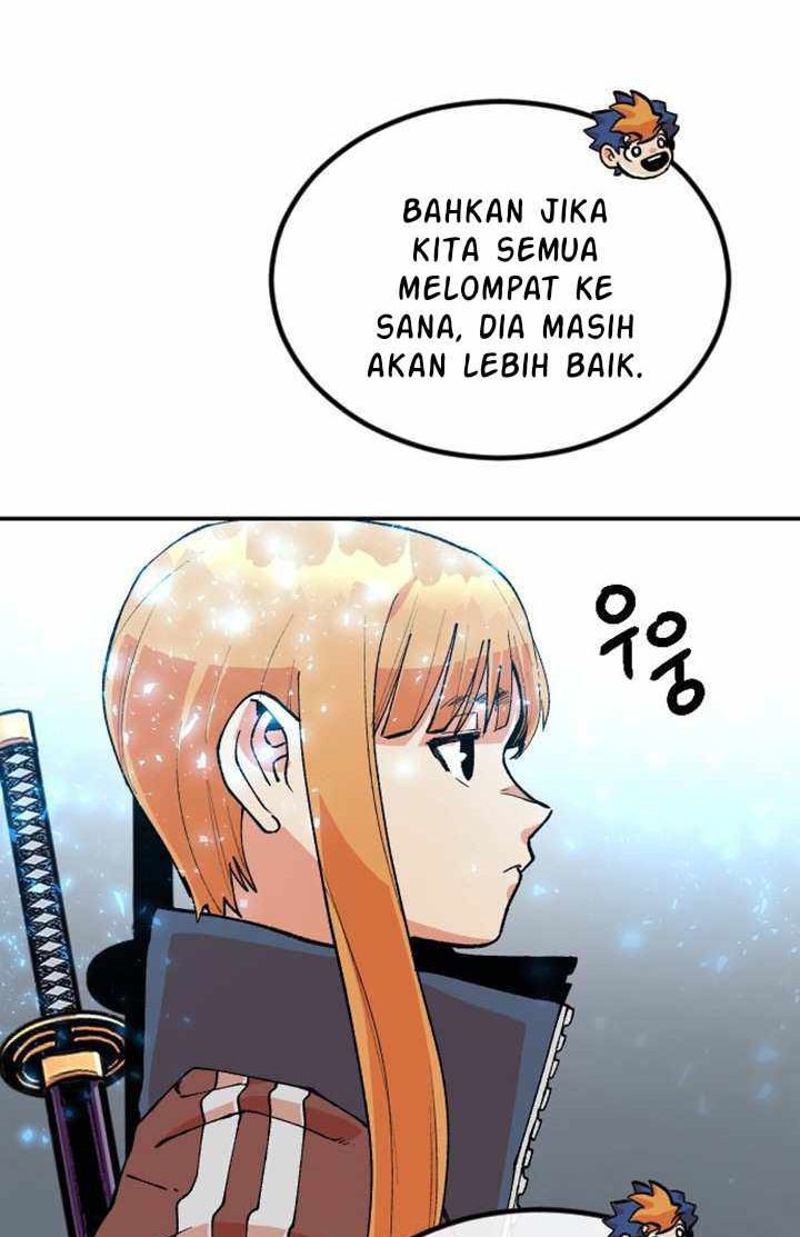 Stairs Chapter 26 halaman 26