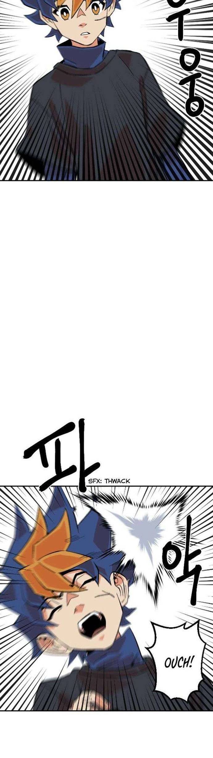 Stairs Chapter 18 halaman 8