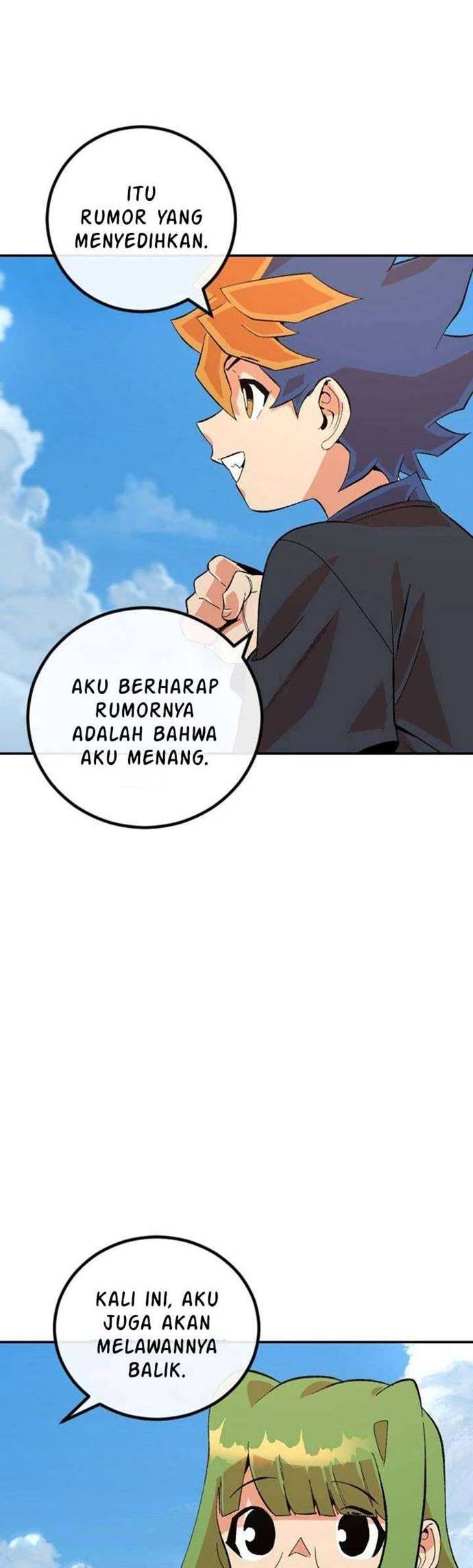 Stairs Chapter 17 halaman 10