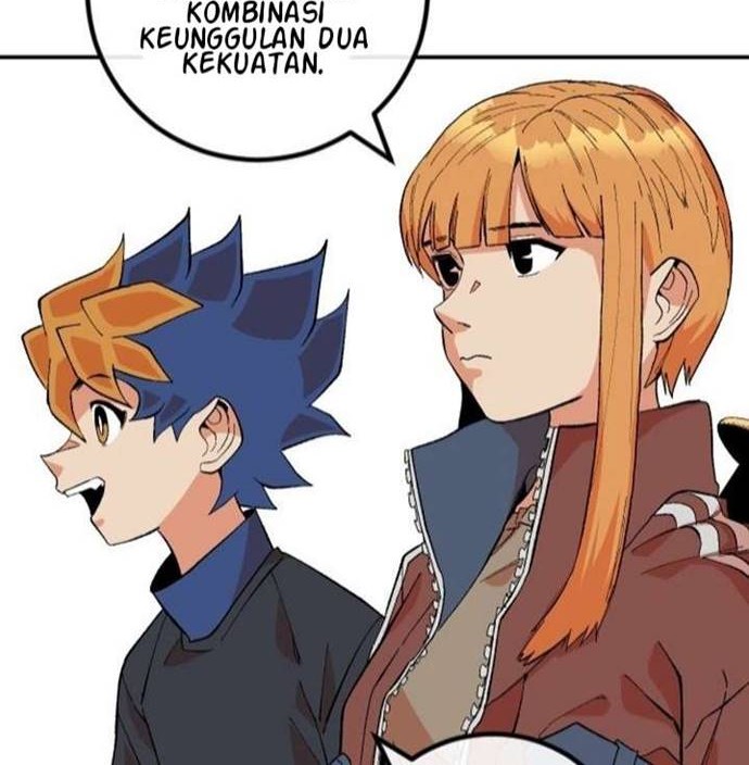 Stairs Chapter 15 halaman 15