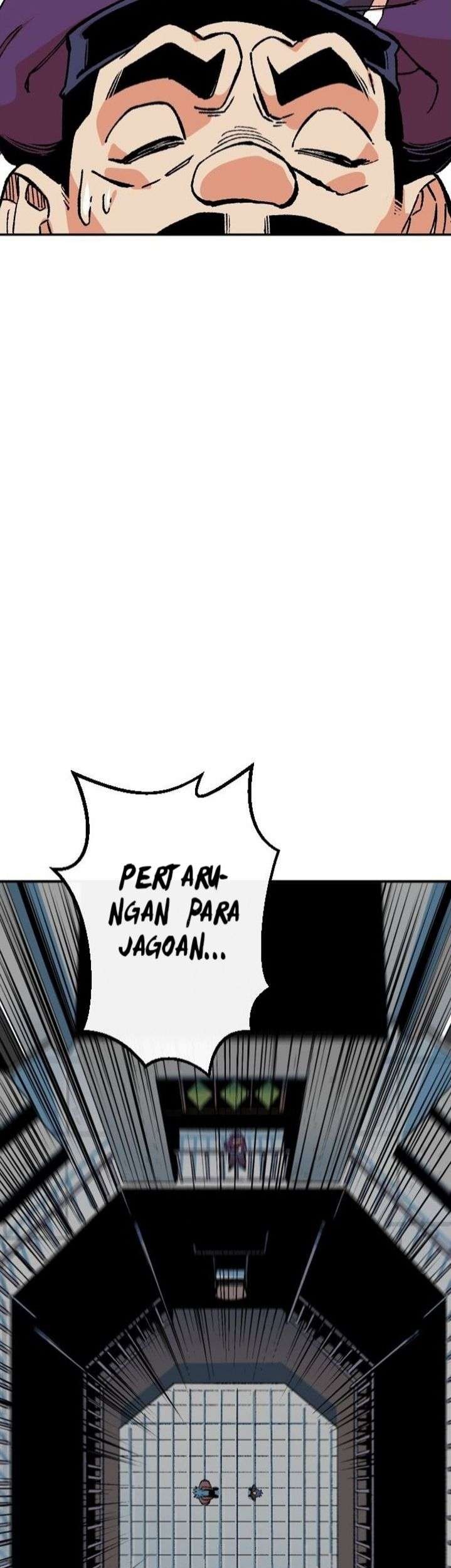 Stairs Chapter 12 halaman 14
