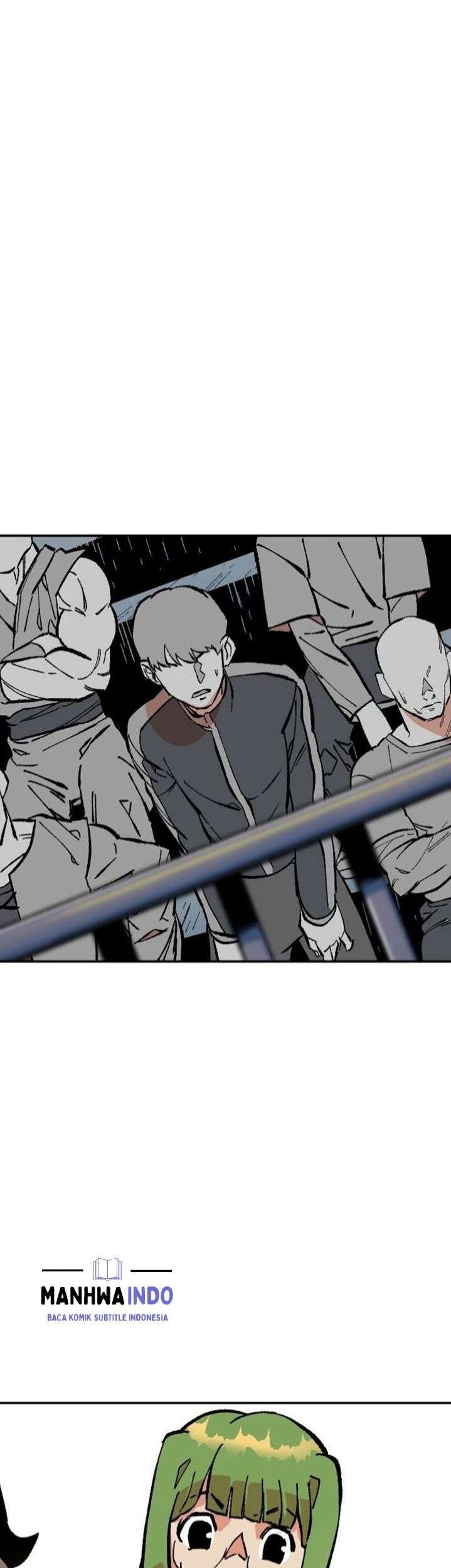 Stairs Chapter 12 halaman 16