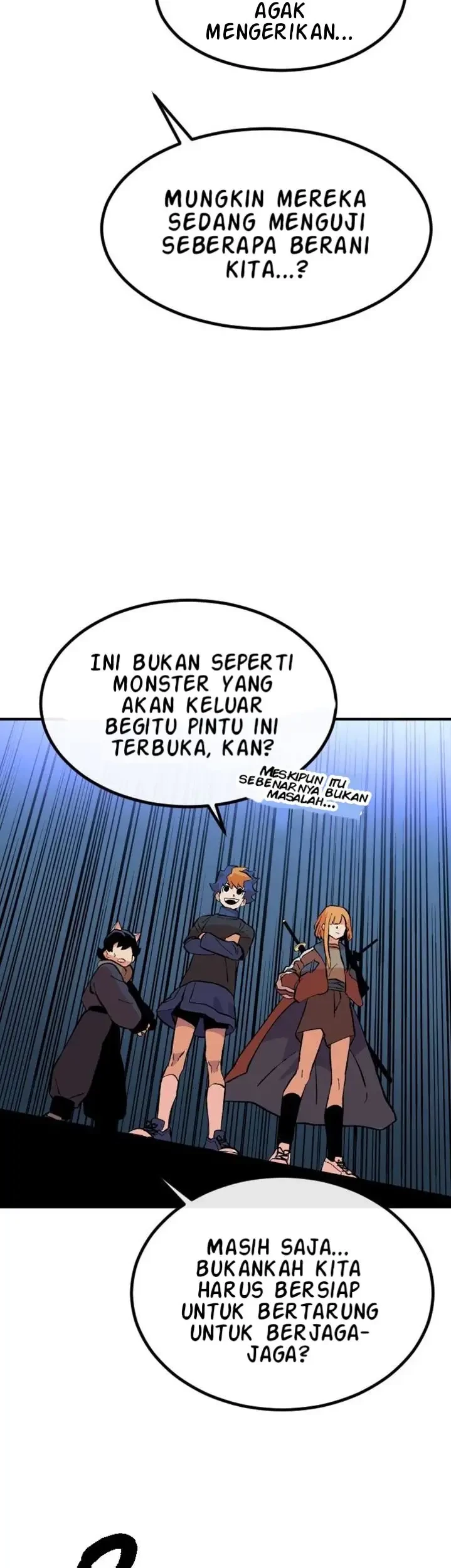Stairs Chapter 10 halaman 12