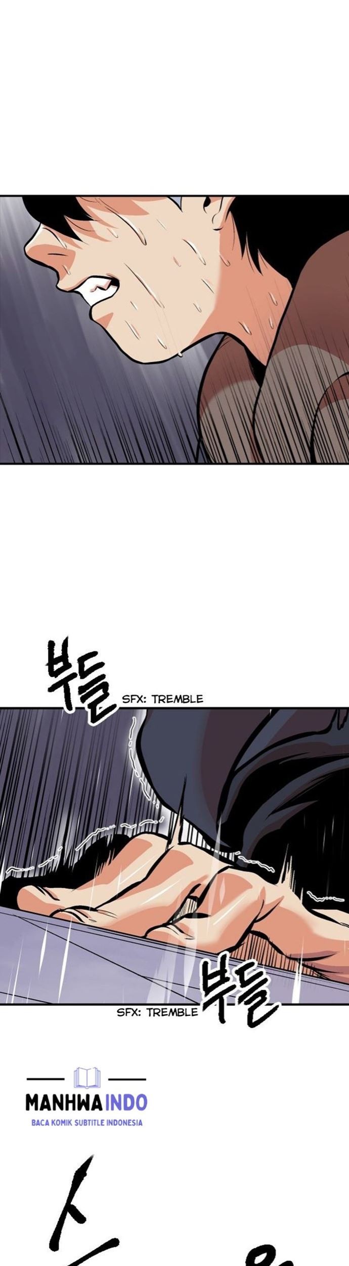 Stairs Chapter 9 halaman 12