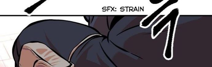 Stairs Chapter 9 halaman 13