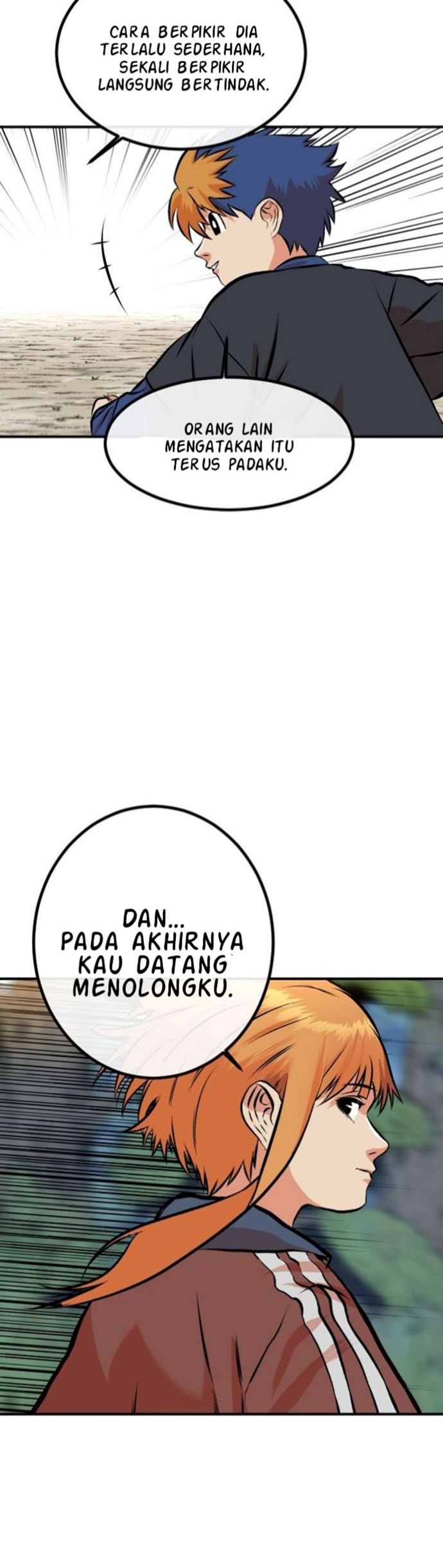 Stairs Chapter 7 halaman 9
