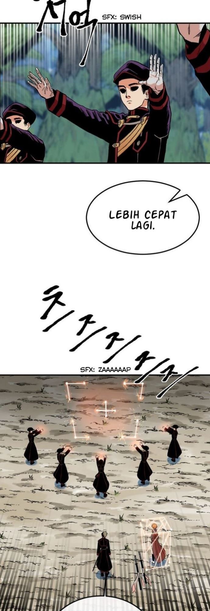 Stairs Chapter 5 halaman 7