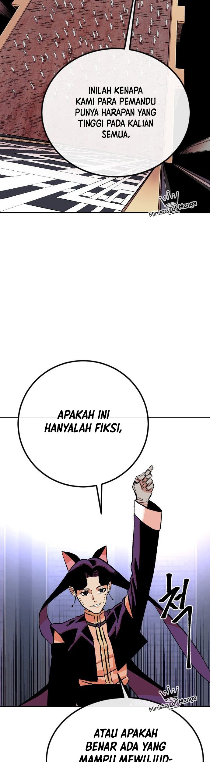 Stairs Chapter 1 halaman 11