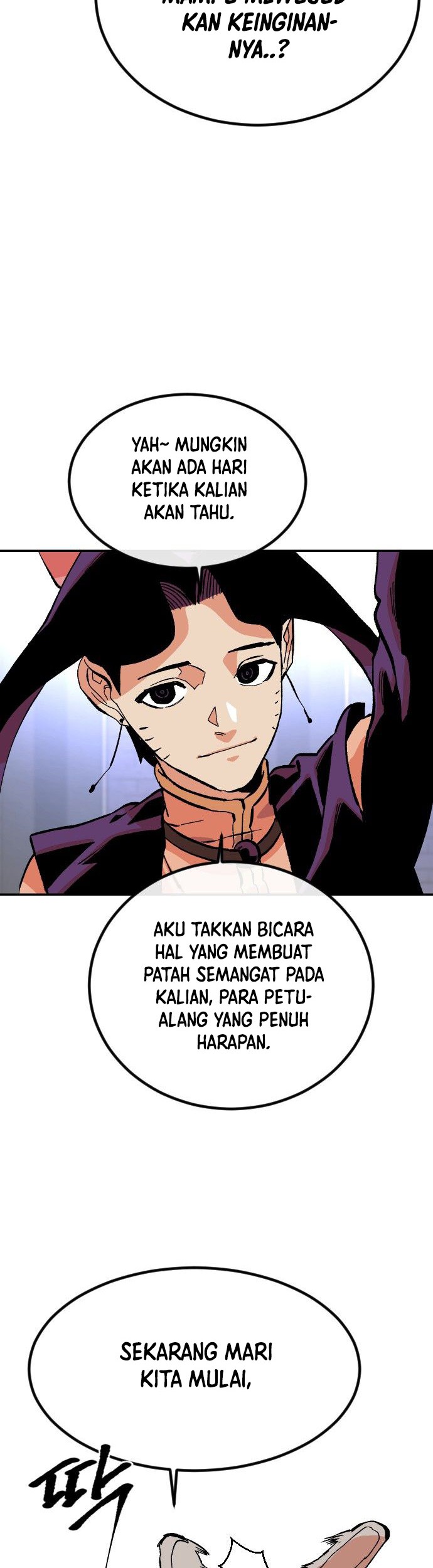 Stairs Chapter 1 halaman 12