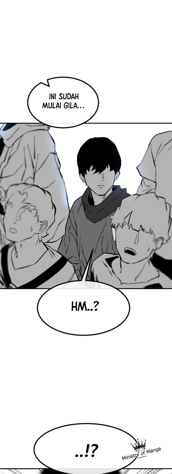 Stairs Chapter 1 halaman 14