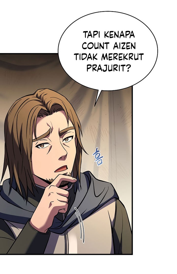 8 Circle Wizard’s Reincarnation Chapter 99 Gambar 7
