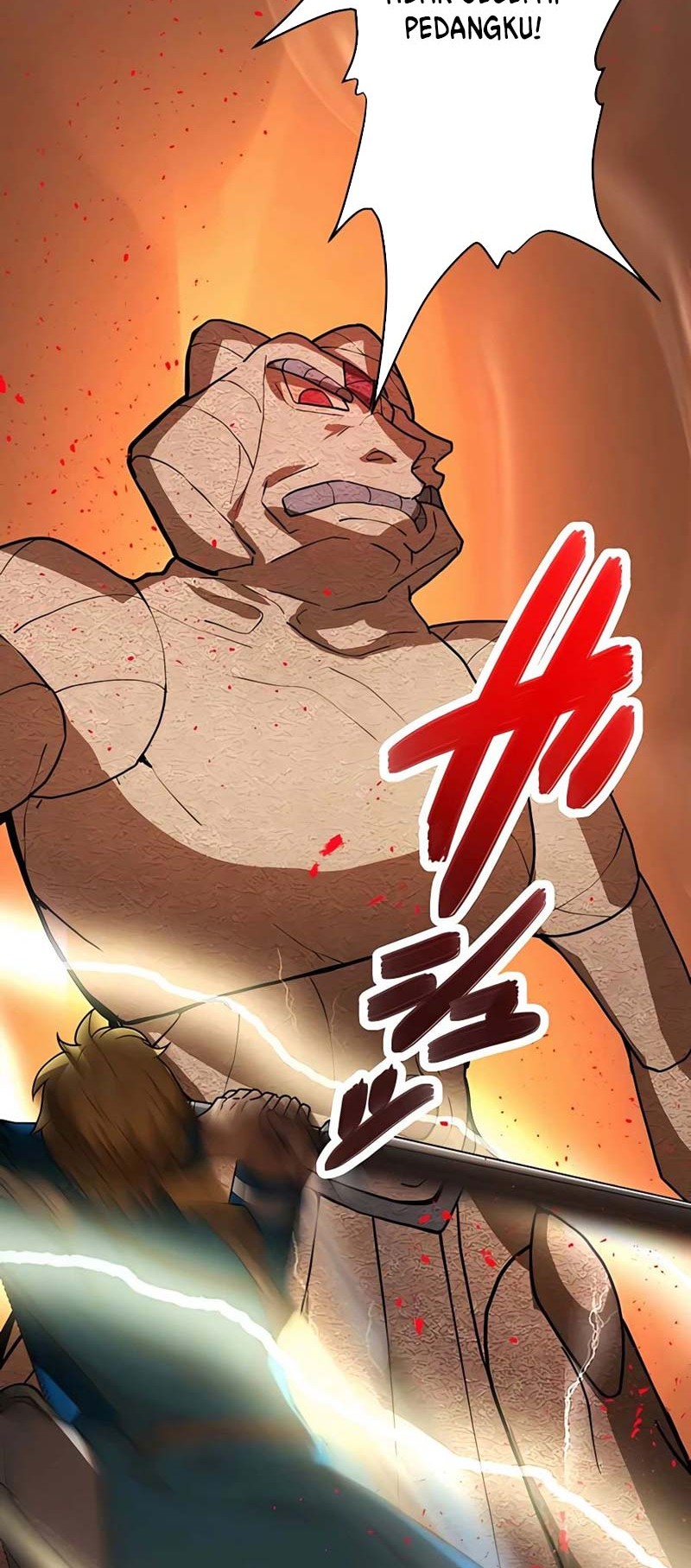 Reborn Ranker – Gravity User Chapter 6 halaman 9