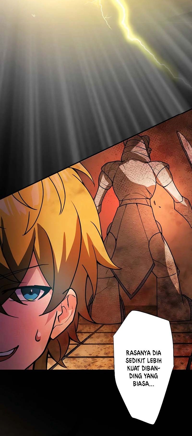Reborn Ranker – Gravity User Chapter 6 halaman 11