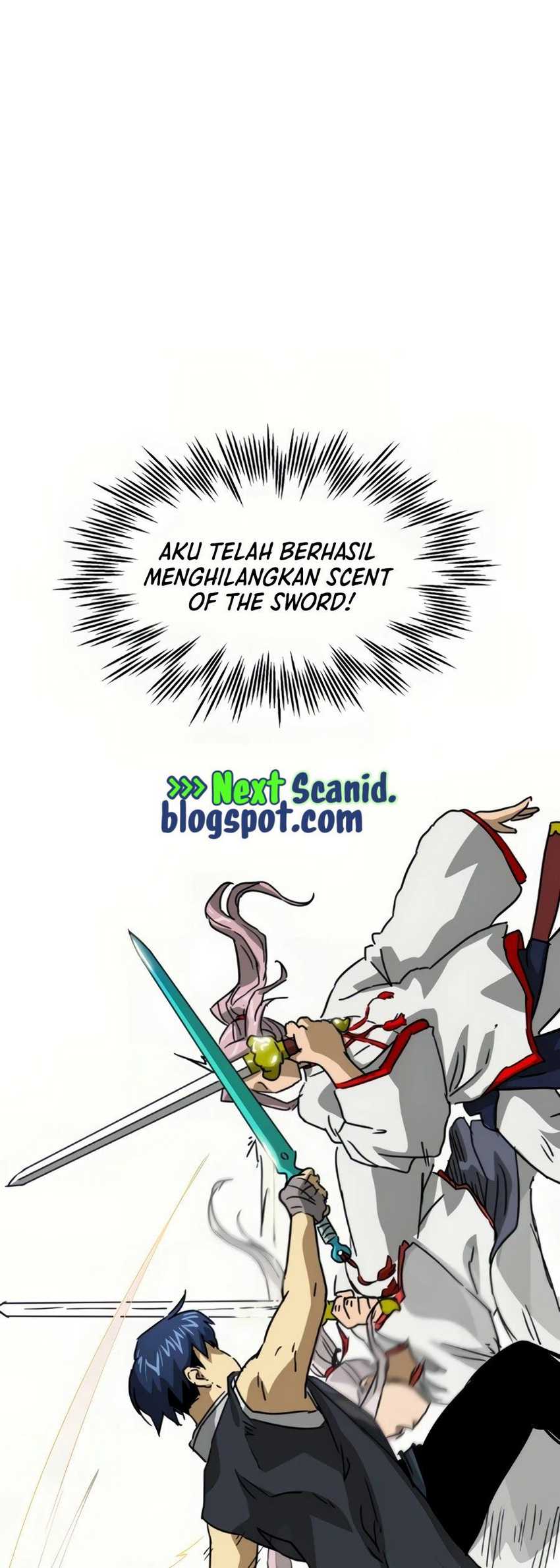 Infinite Level Up in Murim Chapter 98 Gambar 18