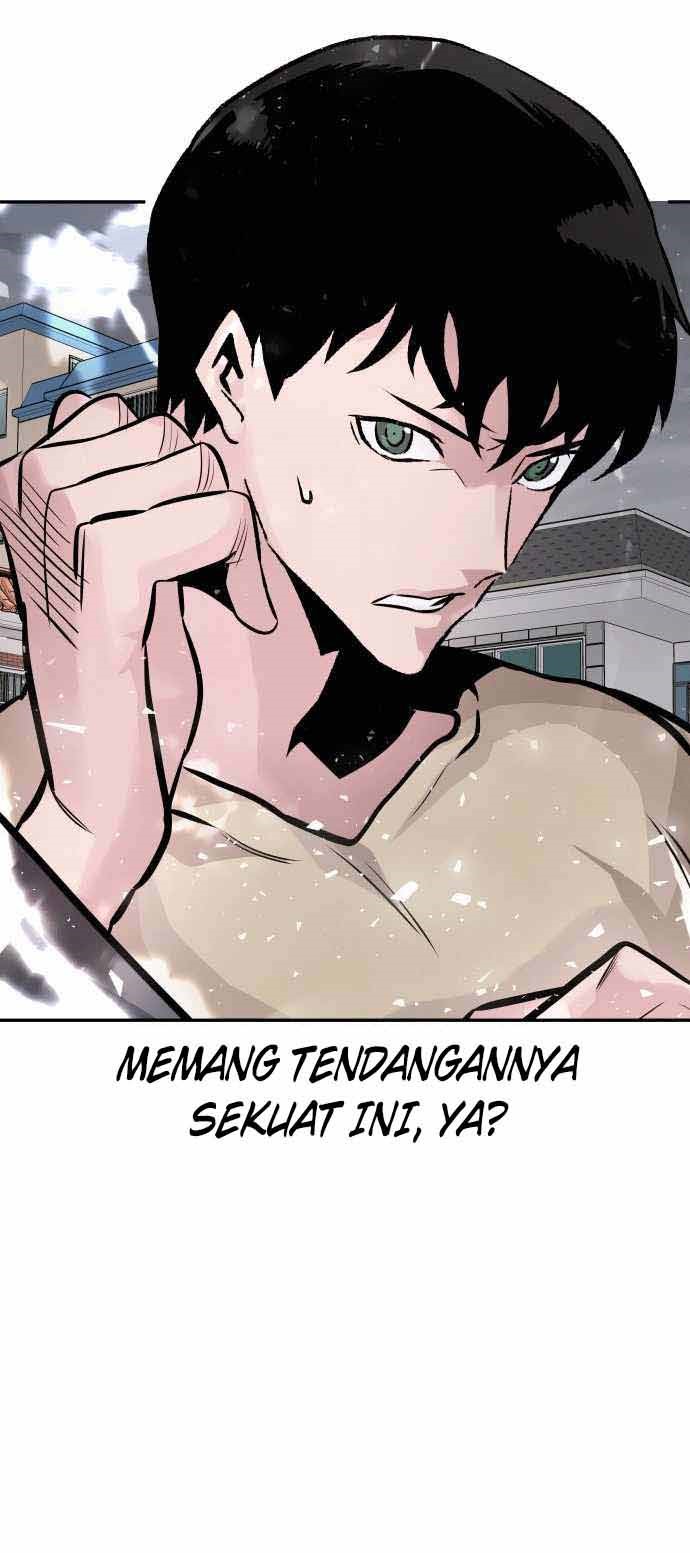 All Rounder Chapter 31 halaman 11