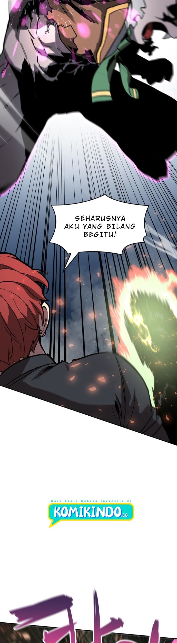 Final Boss Chapter 42 halaman 7
