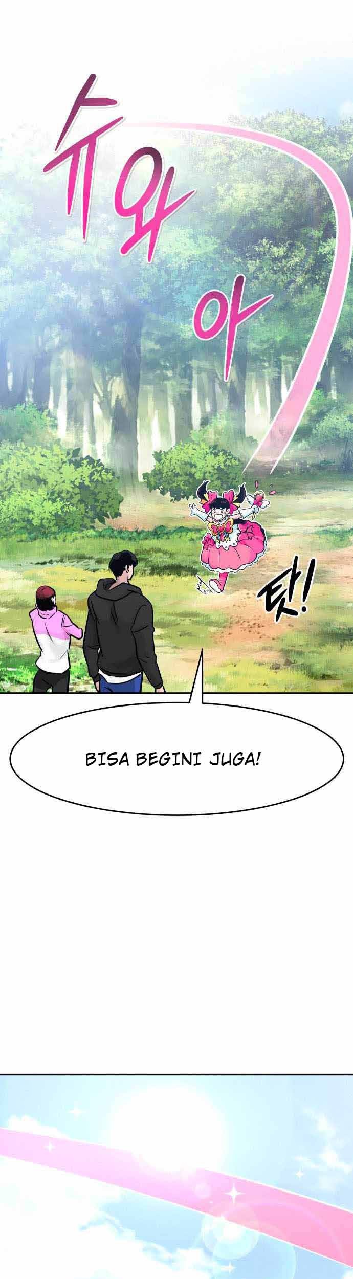 All Rounder Chapter 32 halaman 10