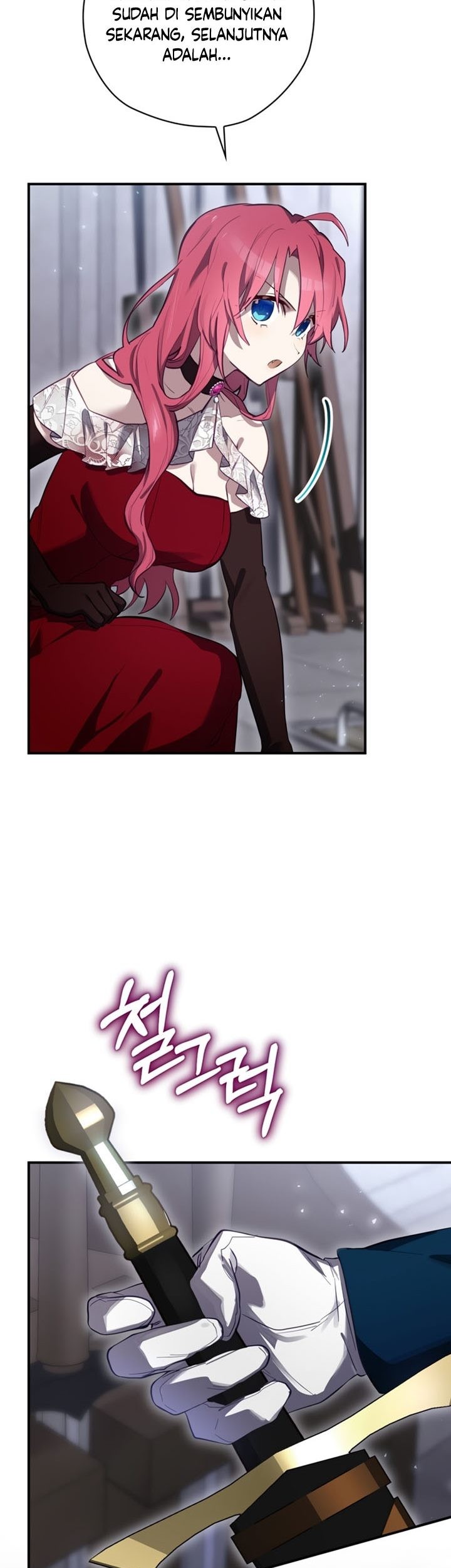 Ending Maker Chapter 30 - Halaman 10