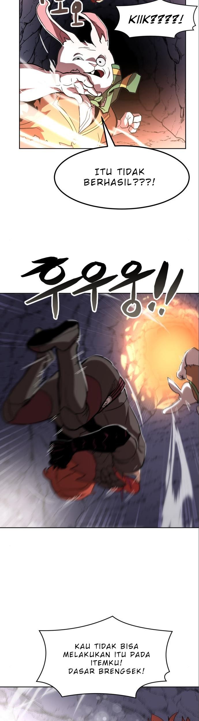 Final Boss Chapter 43 halaman 10