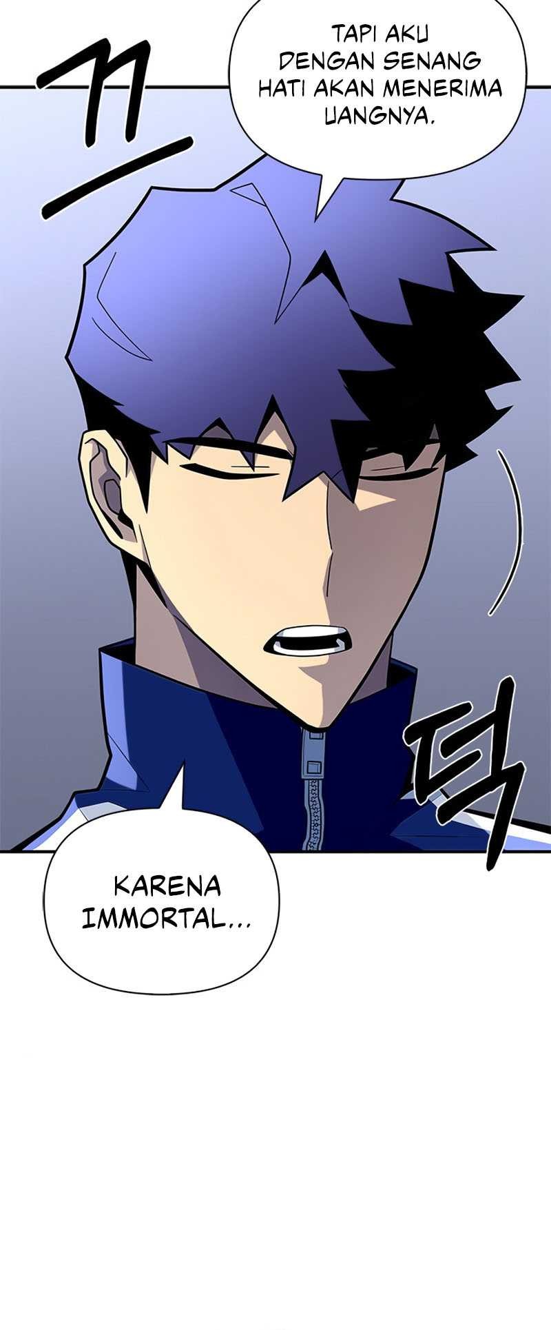 Superhuman Battlefield Chapter 12 Gambar 11