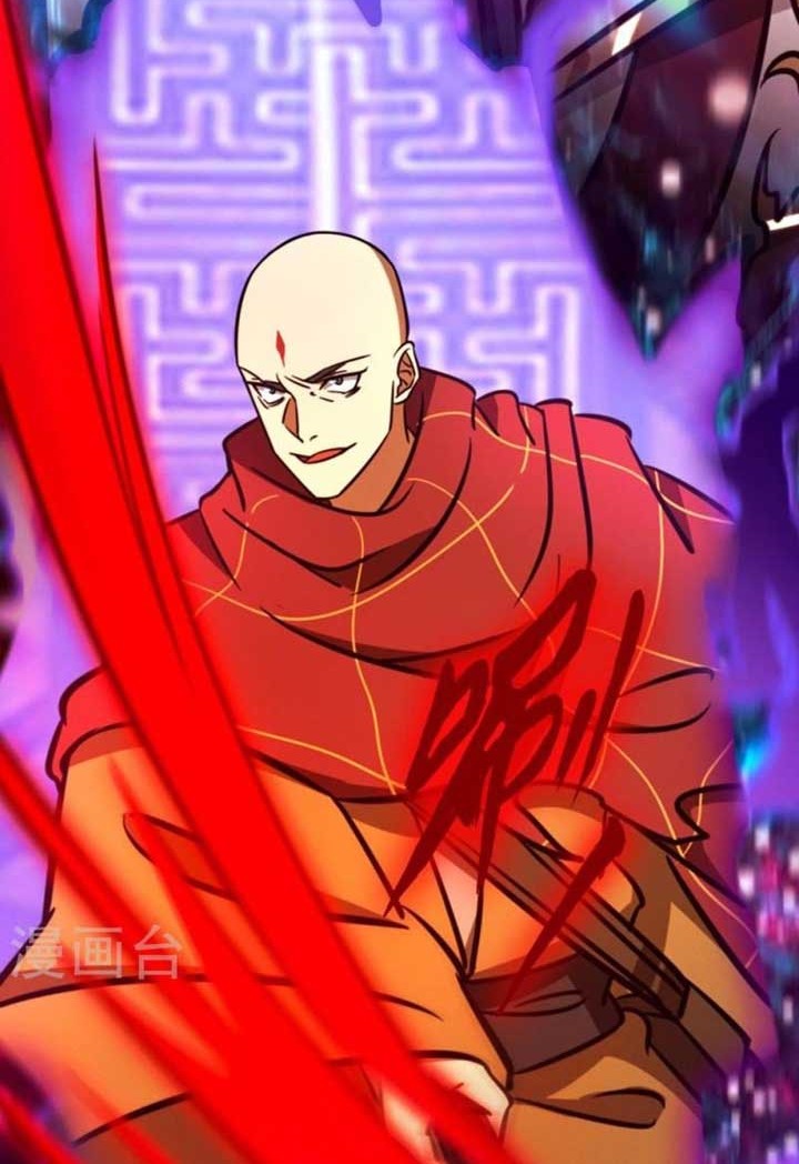 Everlasting God of Sword Chapter 195 Gambar 5
