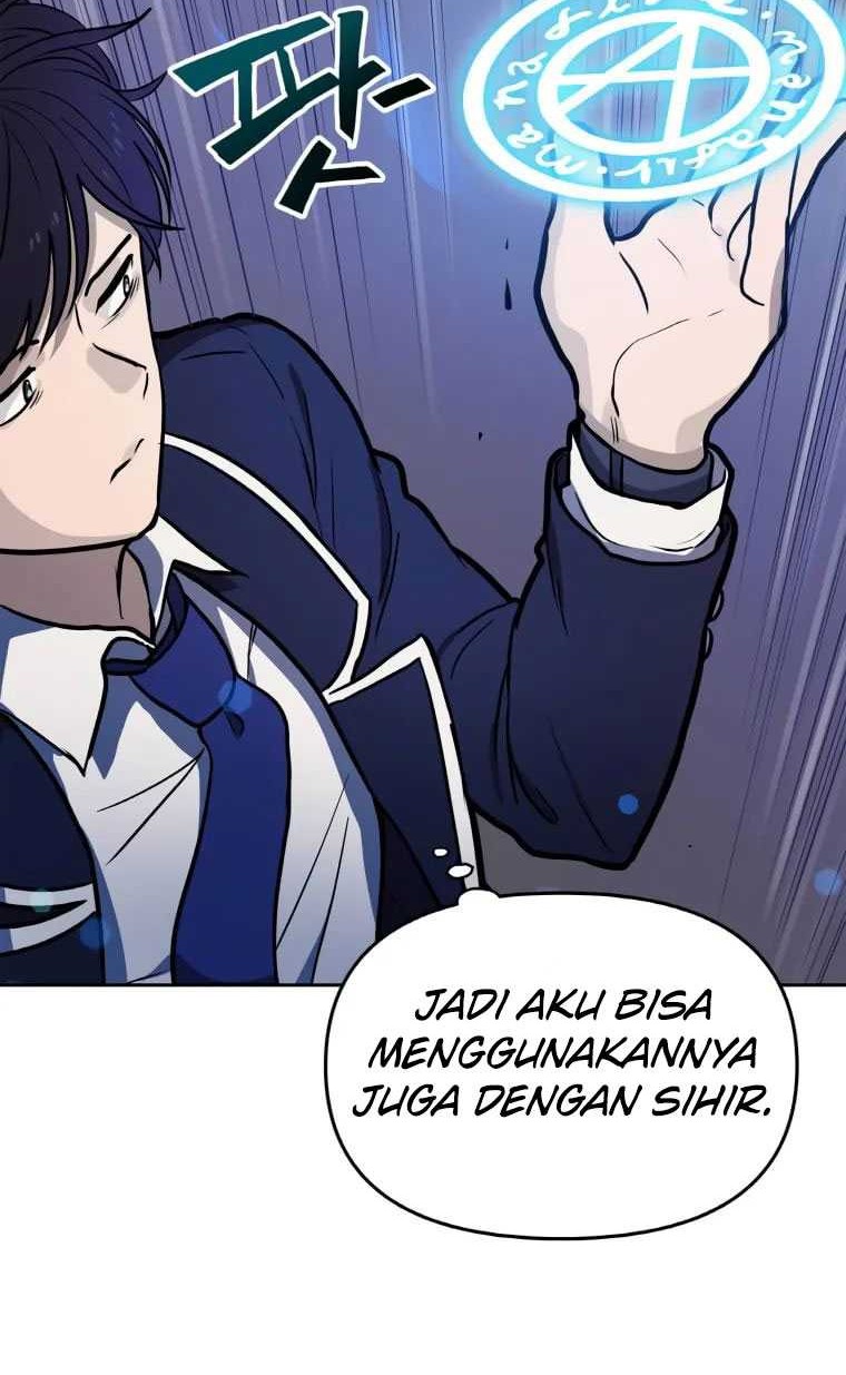 I Have Max Level Luck Chapter 2 halaman 7