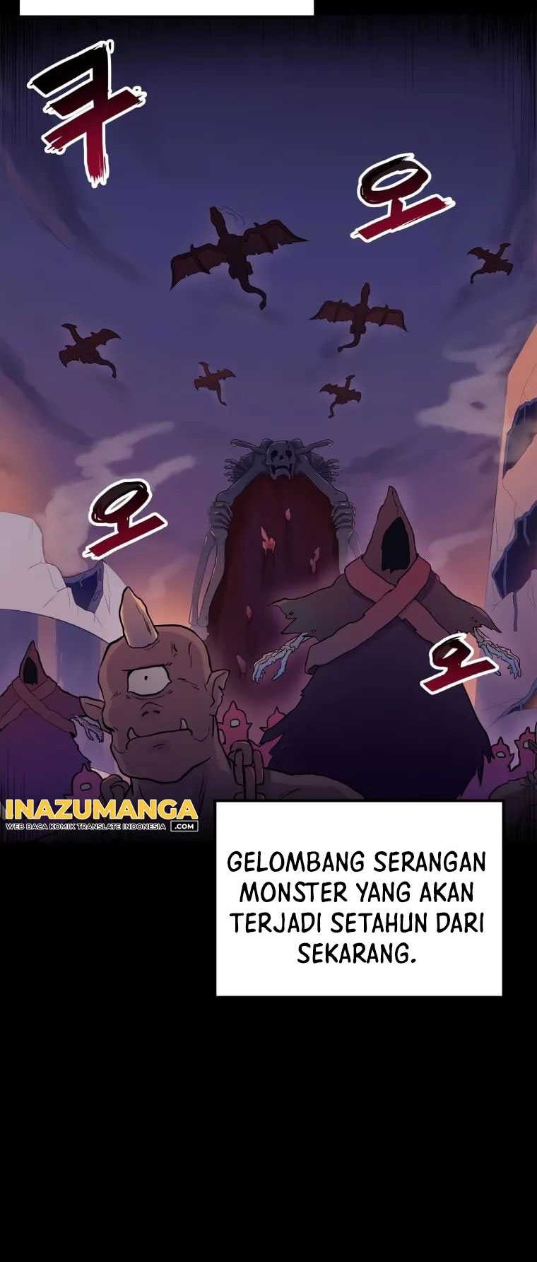 I Have Max Level Luck Chapter 1 halaman 7