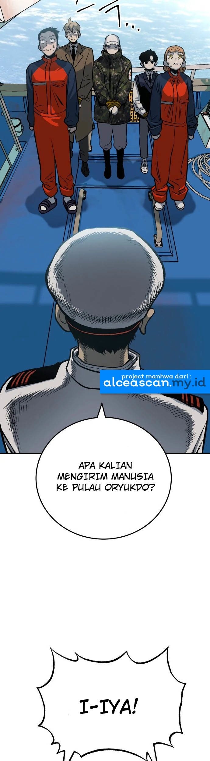ZomGan Chapter 8 halaman 10