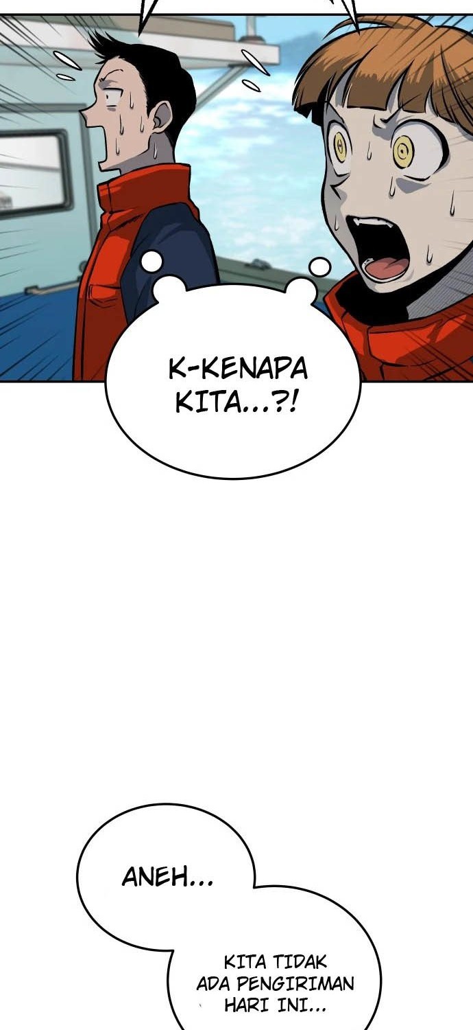 ZomGan Chapter 8 halaman 11