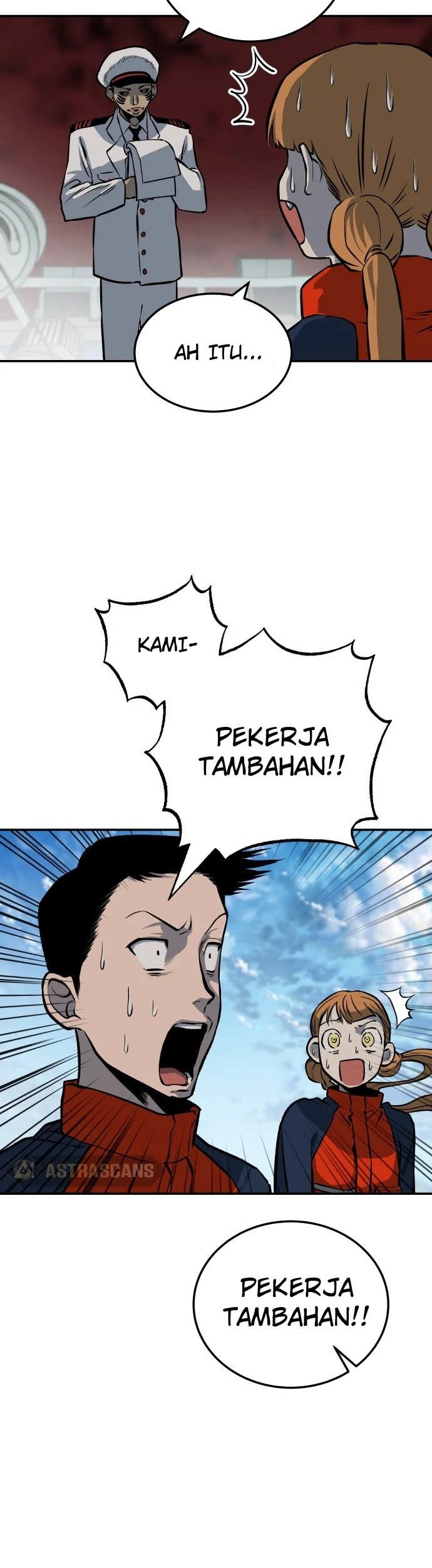 ZomGan Chapter 8 halaman 12