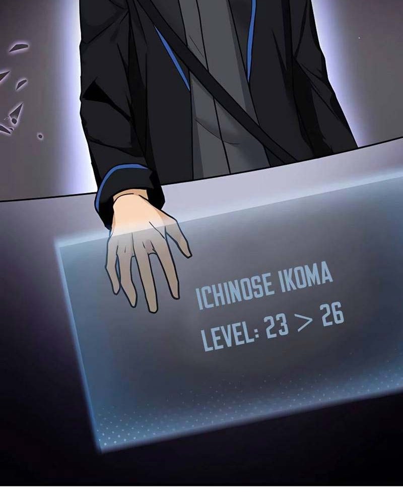 Reborn Ranker – Gravity User Chapter 8 halaman 7